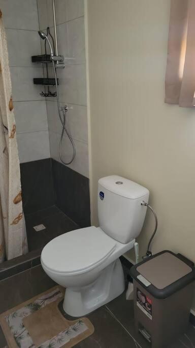 Centrally Located, Private, 1 Bedroom Apartment. Willemstad Buitenkant foto